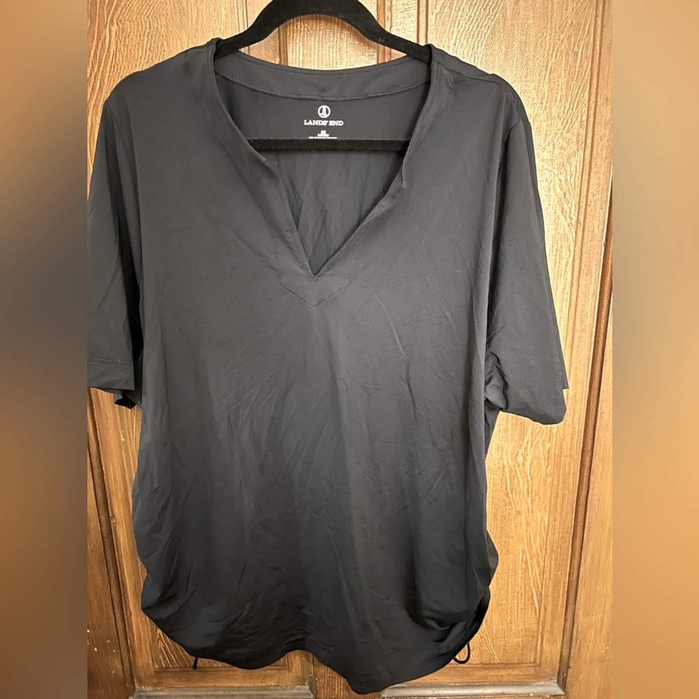 Swim Top